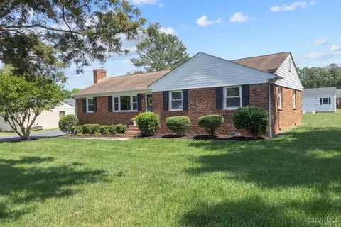 3511 Respess Rd, Midlothian, VA 23112 photo 2