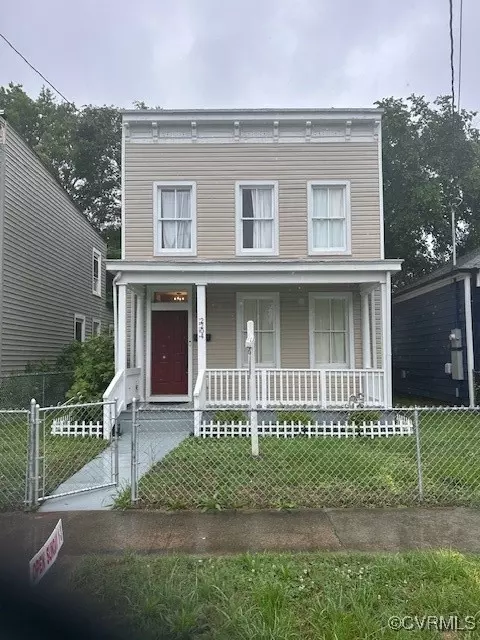 2204 Edwards Ave, Richmond, VA 23224