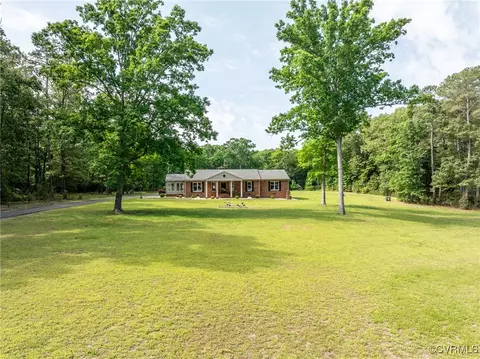 2171 Old Church Rd, Mechanicsville, VA 23111