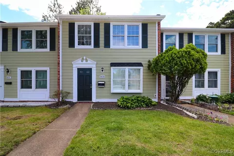 9459 Greenhill Ct, Henrico, VA 23294