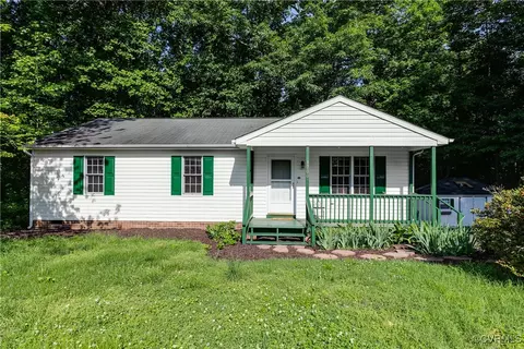 1700 Acton St, Henrico, VA 23231
