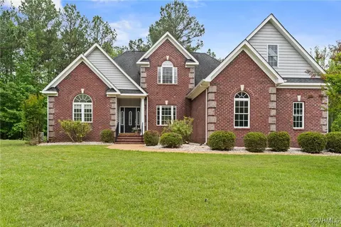 2804 Timber Trail Dr, Sandy Hook, VA 23153