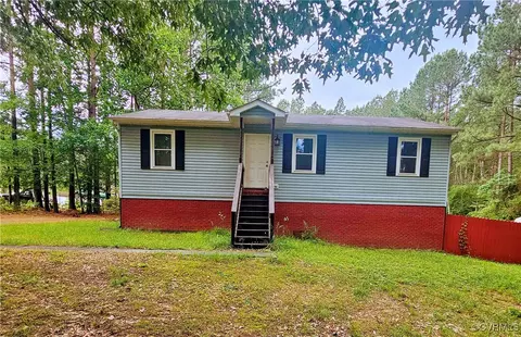 6410 Massey Rd, Spotsylvania, VA 22551