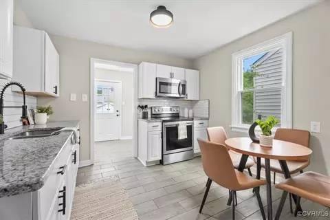 Kitchen - 1129 E 15th St, Richmond, VA 23224 photo 1 of 3