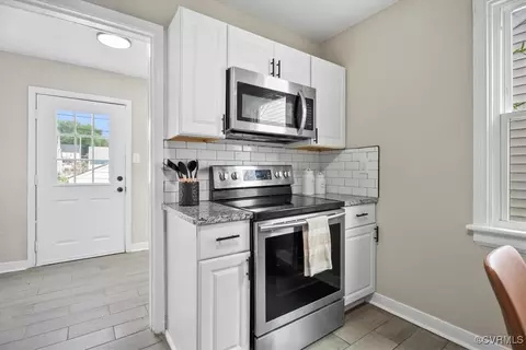 Kitchen - 1129 E 15th St, Richmond, VA 23224 photo 3 of 3