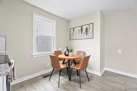 Dining - 1129 E 15th St, Richmond, VA 23224 photo 1 of 1