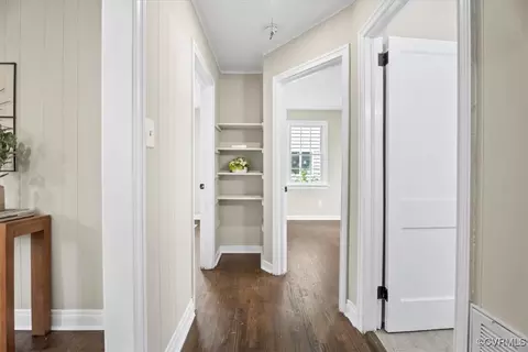 Entry Way - 1129 E 15th St, Richmond, VA 23224 photo 2 of 2