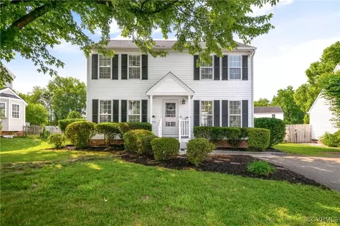 1117 Lees Crossing Ct, Glen Allen, VA 23059