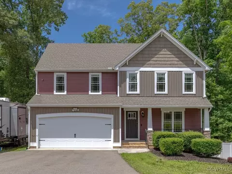 11660 Oakrise Pl, New Kent, VA 23124