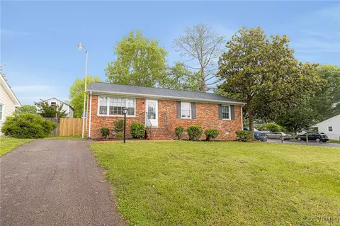 6113 Walderbrook Rd, Richmond, VA 23234