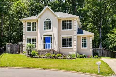 5204 Sylvan Ct, Richmond, VA 23225
