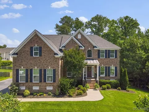 16300 Midnight Xing, Moseley, VA 23120