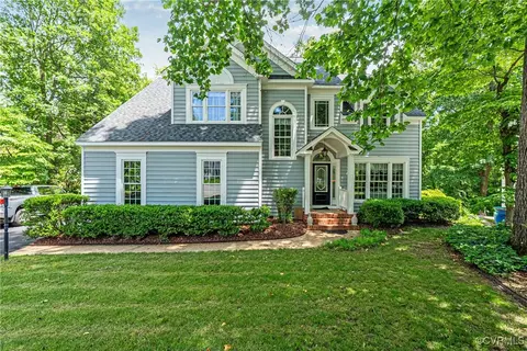 9184 Belle Farm Ter, Mechanicsville, VA 23116