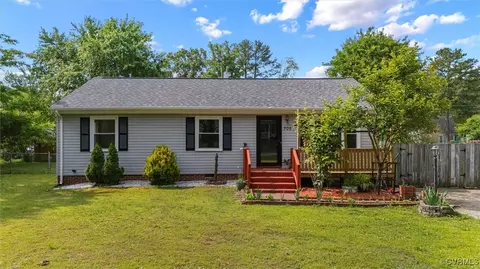 705 Lakeside Blvd, Richmond, VA 23227
