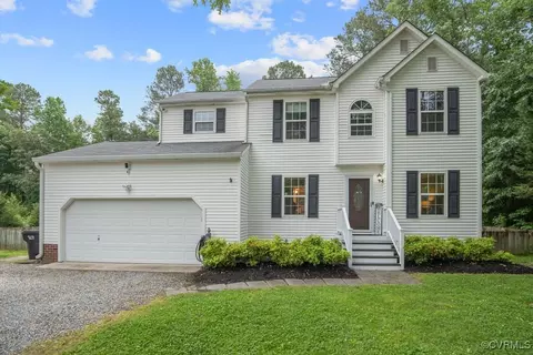 3190 Magnolia Woods Ter, Quinton, VA 23141