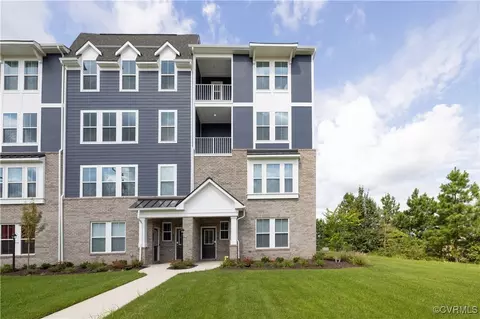 7201 Hancock Chase Ct #J2, Chesterfield, VA 23832