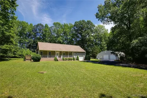 2140 C C Rd, Charles City, VA 23030