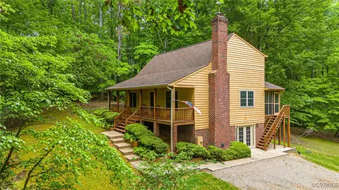 5900 S Garden Rd, Providence Forge, VA 23140