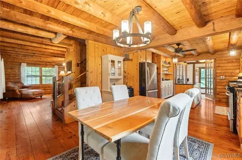 Dining - 13 Bunker Blvd, Palmyra, VA 22963 photo 3 of 3