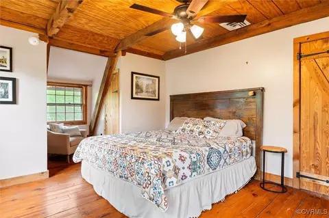 Bedroom - 13 Bunker Blvd, Palmyra, VA 22963 photo 1 of 6