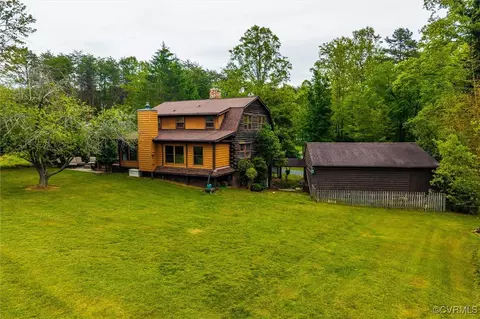 Exterior - 13 Bunker Blvd, Palmyra, VA 22963 photo 3 of 7