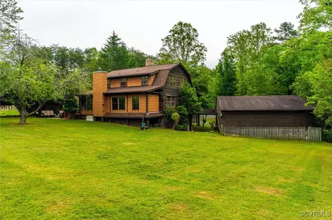 Exterior - 13 Bunker Blvd, Palmyra, VA 22963 photo 7 of 7