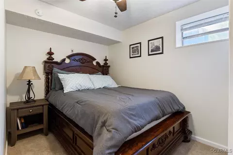 Bedroom - 13 Bunker Blvd, Palmyra, VA 22963 photo 6 of 6