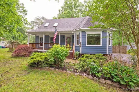 11113 Braxton Ave, Glen Allen, VA 23059