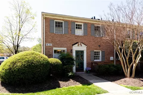 9133 Derbyshire Rd #A, Henrico, VA 23229