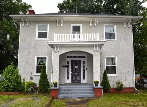 1024 W South Blvd, Petersburg, VA 23805