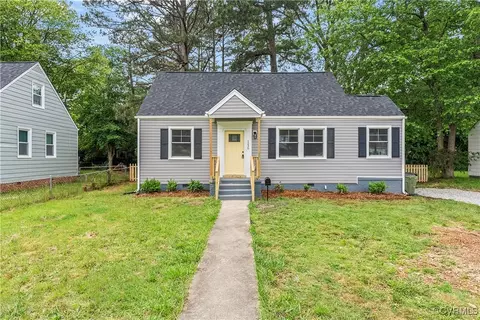 1230 Keswick Ln, Richmond, VA 23225