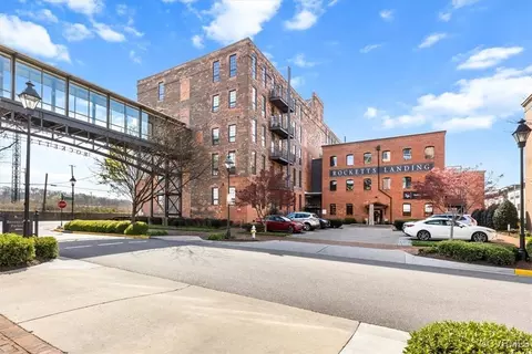 251 Rocketts Way #404, Henrico, VA 23231