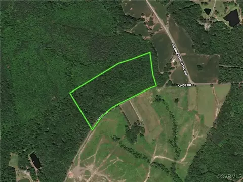 0000 Kings Rd, Green Bay, VA 23942