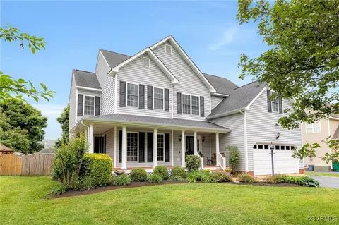 9355 Summer Oak Dr, Mechanicsville, VA 23116
