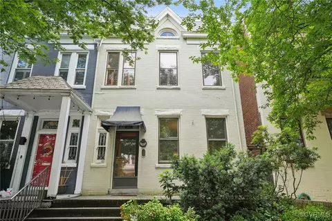 2111 Floyd Ave, Richmond, VA 23220