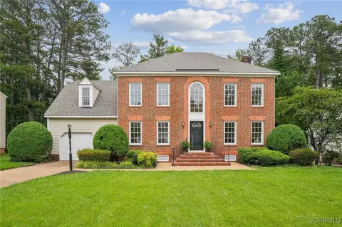 2545 Retrievers Ridge Rd, Henrico, VA 23233