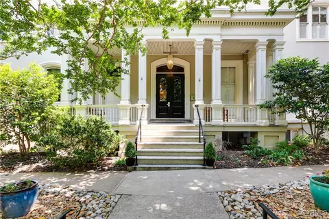 212 W Franklin St #U102, Richmond, VA 23220