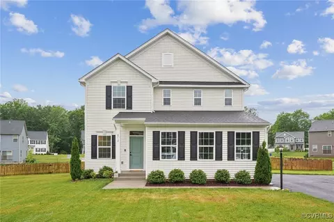 8712 Nakoda Ter, North Chesterfield, VA 23237