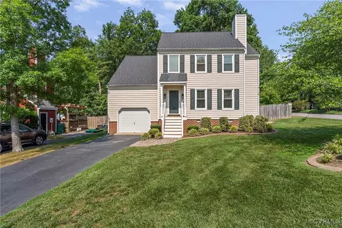 5021 Chelsea Brook Ln, Glen Allen, VA 23060
