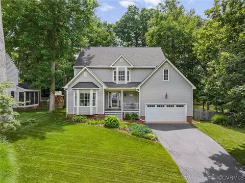 1618 Laurel Top Dr, Midlothian, VA 23114