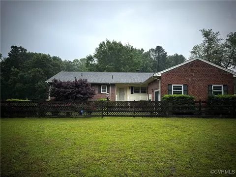 7721 Squirrel Level Rd, Petersburg, VA 23803