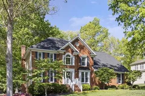 1206 Cedar Crossing Ter, Midlothian, VA 23114
