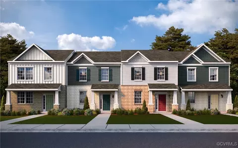 6008 Banyan Ln, North Chesterfield, VA 23234