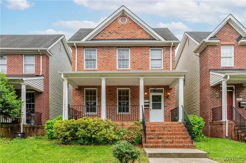1715 Idlewood Ave, Richmond, VA 23220
