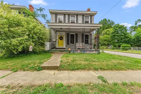 3301 Maryland Ave, Richmond, VA 23222