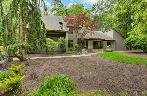 9709 Old Dell Trce, Henrico, VA 23238