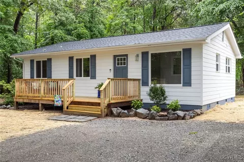 12307 Bristle Cone Ln, Ruther Glen, VA 22546