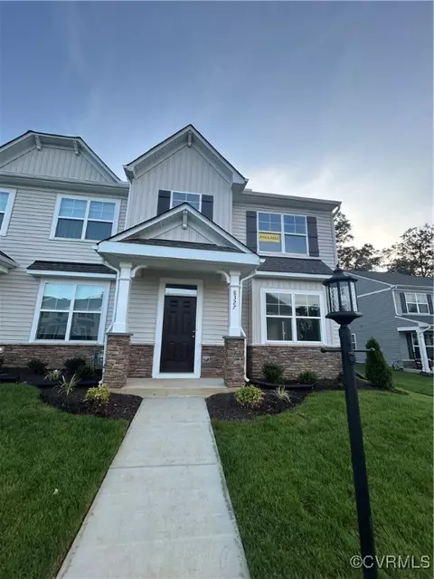 8327 Scott Pl, Richmond, VA 23227