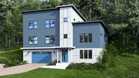 3014 Bradwill Rd, Richmond, VA 23225