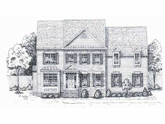 14030 Riverdowns North Pl, Midlothian, VA 23113 photo 1